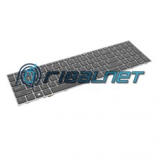 Teclado PT HP PROBOOK 640 G5 5EG72AV/Stickpoint 